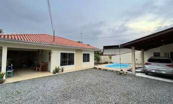 Imagem: Casa Mobiliada Joinville aluguel