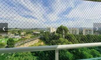 Imagem 3: Apartamento com 3 dormitórios à venda, 201 m² por R$ 2.350.000 - Alphaville - Santana de P