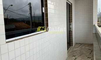 Imagem 7: Casa de Condomínio com 2 dorms, Maracanã, Praia Grande - R$ 240 mil, Cod: 2868