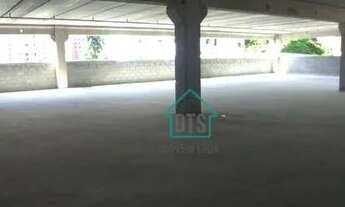 Imagem 6: 4.750m2 Divisíveis - LOJA / LAJES / VAGAS - TATUAPÉ - EXCELENTE LOCALIZAÇÃO