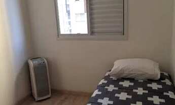 Imagem 7: Apartamento com 3 dormitórios à venda, 70 m² por R$ 540.000,00 - Jardim Iracema - Barueri