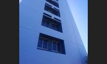 Imagem 3: Alugo excelente apartamento 116 mts 03 qts/1 suíte à Beira Mar de Casa Caiada Olinda