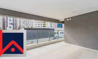 Imagem 2: Apartamento Venda Moema 115 m² 3 Dormitórios