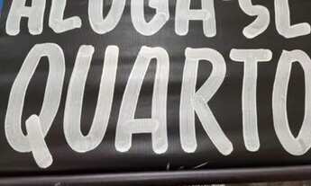 Imagem: Alugo quarto