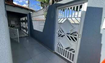 Imagem 2: Casa escriturada em Goiabeiras 150 mil