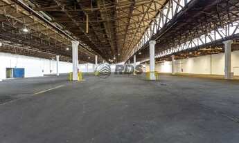 Imagem 5: SãO PAULO - Galpão/Depósito/Armazém - Vila Leopoldina