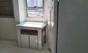 Imagem 3: Apartamento Studio Mobiliado aluguel possui 30 metros com 1 quarto em Vila Clementino SP