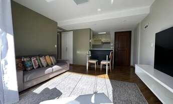 Imagem 7: Lindo apto ensolarado, 02 dorms, suíte com closed, armários