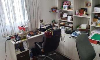 Imagem 5: Apartamento Duplex com 3 dormitórios à venda, 161 m² por R$ 424.000 - Vila Urupês - Suzano