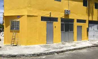 Imagem: Apartamento no Ipsep sem garagem (Não alaga