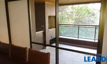 Imagem 2: APARTAMENTO - PANAMBY - SP