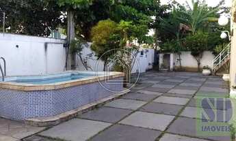 Imagem: Apartamento tipo casa no terreo com 3 quartos