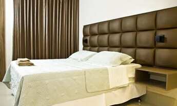 Imagem 2: Apartamento Flat Mobiliado Alto Padrão 25m2