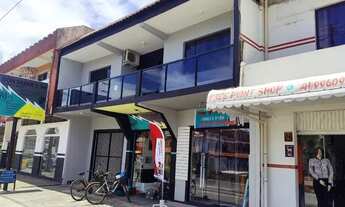 Imagem: Sobrado - praia de caiobá - com ar e wifi