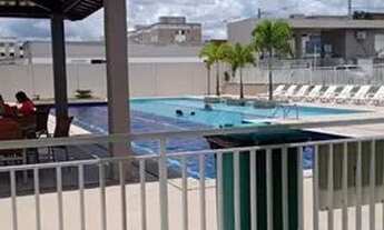 Imagem 3: Alugo apartamento mobiliado condomínio Florata