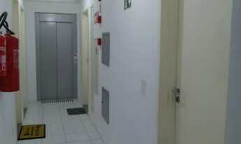 Imagem 2: Aluga-se apto no Santa Cecilia, prox ao terminal Fatima