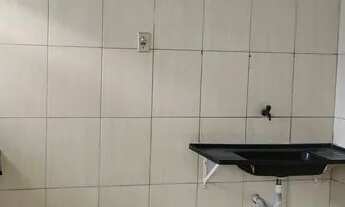 Imagem 2: Kitnet/conjugado para aluguel com 1 quarto