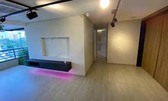 Imagem 3: APTO PARA LOCAÇÃO ( PONTA DO FAROL