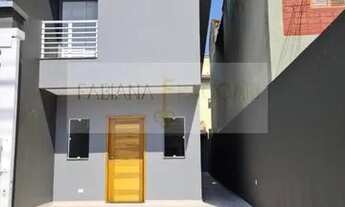 Imagem 4: Sobrado Geminado para Venda em Ubatuba, Praia do Itaguá, 3 dormitórios, 3 suítes, 1 banhei