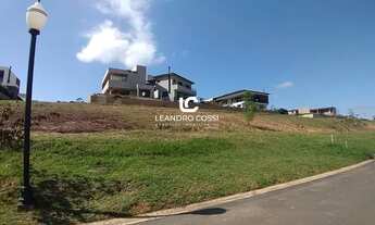 Imagem 3: Terreno à venda, 503m² no Condomínio Villas do Golf - Itu/SP