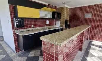 Imagem 4: Apartamento para venda tem 42 metros quadrados com 2 quartos em Jardim Ansalca - Guarulhos