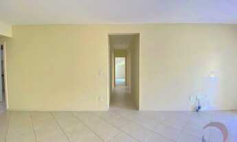 Imagem 3: Apartamento para venda tem 125 metros quadrados com 3 quartos em Itacorubi - Florianópolis