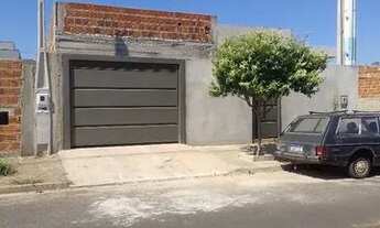 Imagem: Casa a venda em Mirassol