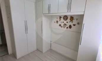 Imagem 3: Studio de 25m² em condomínio fechado com lazer completo para alugar - Vila Mariana