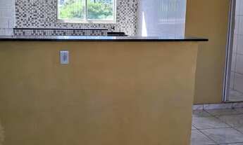 Imagem 4: Alugo casa entrada individual