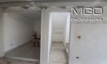 Imagem 6: Casa Térrea no Condomínio Alphaville II, Estuda Permuta, São José dos Campos/SP