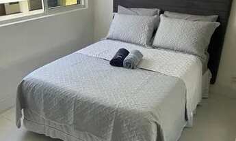 Imagem: Flat Mobiliado com 1 quarto para alugar