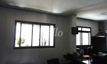 Imagem 6: São Paulo - Apartamento Padrão - Campo Belo