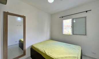 Imagem 7: Apartamento Moderno, com 3 Dormitórios (1 Suíte), 2 Vagas de Garagem, Tombo, Guarujá/SP