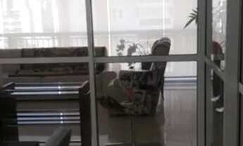 Imagem 3: Apartamento com 3 dormitórios para alugar, 218 m² por R$ 22.500,00/mês - Tatuapé - São Pau