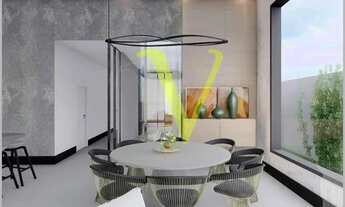 Imagem 4: Casa em Condomínio para Venda em Itu, Loteamento Residencial Una, 3 dormitórios, 3 suítes