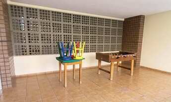 Imagem 5: Guará II: QI 25 Ed. Santorini - 2 quartos