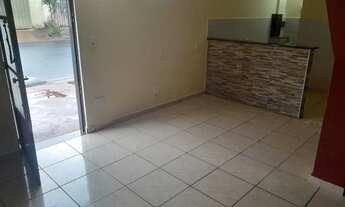 Imagem 2: Kitnet com 1 dormitório para alugar, 60 m² por R$ 851,07/mês - Ipiranga - Ribeirão Preto/S