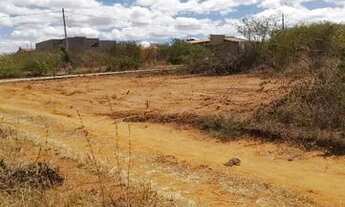 Imagem: Terreno à venda em Picos-PI (250,00m²)