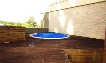 Imagem 2: Prédio/Edifício inteiro para aluguel e venda tem 900 m² no Petrópolis