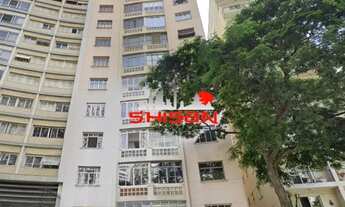 Imagem 3: República - 70m² - 2Quartos -A 600 metros do Metrô