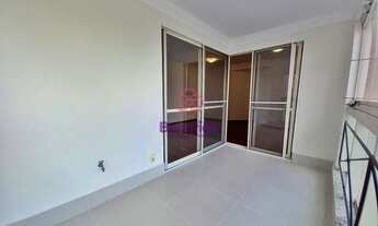 Imagem 6: JUNDIAÍ - Apartamento Padrão - Jardim Ana Maria