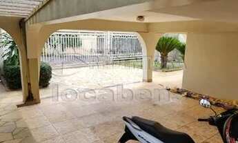 Imagem 2: Casa Sobrado em São José do Rio Preto