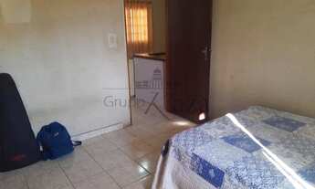 Imagem 3: Sobrado Parque dos Príncipes 169m², 2 Dormitórios 1 Suíte Sacada Quintal Churrasqueira 1 V