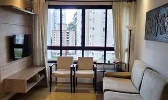 Imagem 2: FLAT - MORUMBI - SP