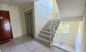 Imagem 5: Apartamento com 2 dormitórios para alugar, 101 m² por R$ 2.173,33/mês - Jardim Mariléa - R