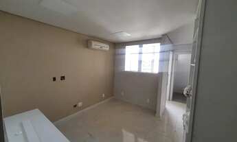 Imagem 4: BELO HORIZONTE - Conjunto Comercial/Sala - Serra