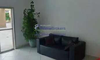 Imagem 6: Cobertura Duplex Com vista livre com 110m² Com 3 Dormitorios 1Suite 1 Vaga Proximo do Metr