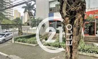 Imagem 5: Predio Comercial para alugar, com 1731 m² p, na Rua Tutoia, Bairro Paraíso - São Paulo SP