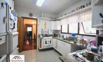 Imagem 6: Apartamento Locação 4 Dormitórios - 254 m² Brooklin