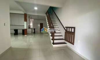 Imagem 3: Casa Conj. Eldorado 3 suítes Parque 10 de Novembro